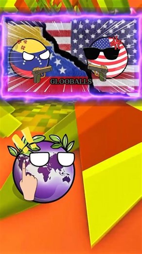 USA vs Venezuela – OIL, Power, and EGO!