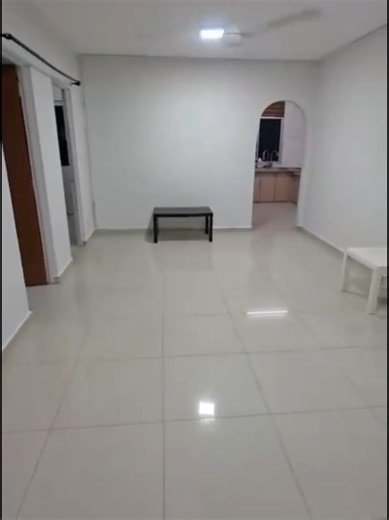 FLAT SEKSYEN 24 SHAH ALAM SELANGOR BEDROOMS : 2 1 BATHROOMS : 1 RENTAL. : RM1000 #forsale #forrent #property #property #malaysiatiktok