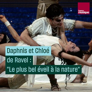 33K views · 493 reactions | "C'est le plus bel éveil de la nature que connaît la musique classique !". "Daphnis et Chloé" de Ravel décrypté par Charlotte Landru-Chandès. | France Musique | Facebook