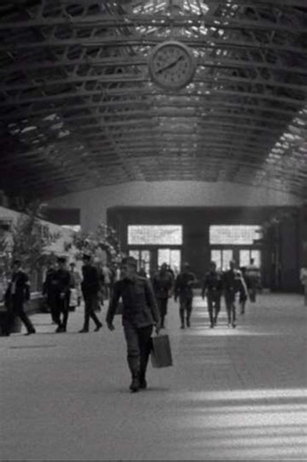 Un simplu… telefon - Movie