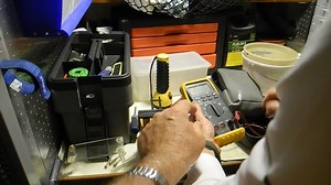 DIY change the fuse yourself. Learn more in Vero Beach - https://www.captainchrisshipstore.com/collections/ask-captain-chris-at-a-seminar | Ask Captain Chris