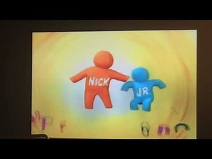 Nick Jr Productions (2002/2003)