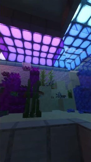 Zephyr Starlight Minecraft Ray traced shader RGB Lighting