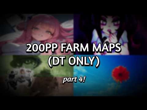 200PP DT FARM MAPS (part 4)