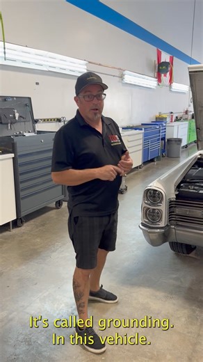 Tech Tip Tuesday: Proper Grounding for Clearer Sound Hey everyone, First off, we apologize for the duplicate post earlier today about window tinting. We appreciate your understanding and are excited to share today’s actual Tech Tip Tuesday with you! Today’s Tip: The Importance of Proper Grounding Ensuring your car audio system is properly grounded is crucial for optimal performance. Here’s why: Clearer Sound Quality: Proper grounding eliminates unwanted noise and interference, providing you with