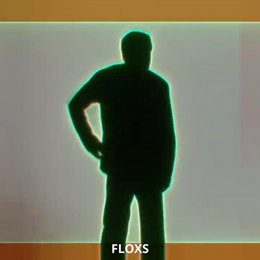 Dexter Tries Dancing For The First Time...