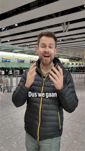 Days of delay, are we finally going to Las Vegas?