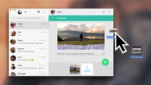 Mac Client For Whatsapp