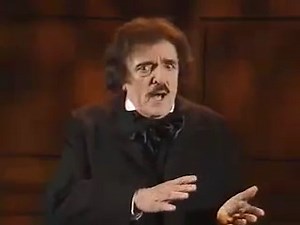 21 reactions | John Astin Gomez Addams in The Addams Family Turns 91...