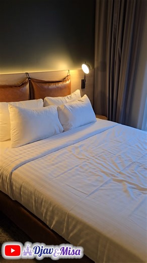 MOXY HOTEL A COTE DE DISNEYLAND PARIS
