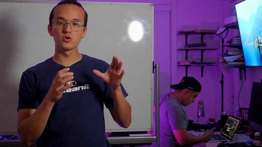 【宝藏教程】Python、Flask、数据库、后端前端初学者教程 (2020)(中英字幕)