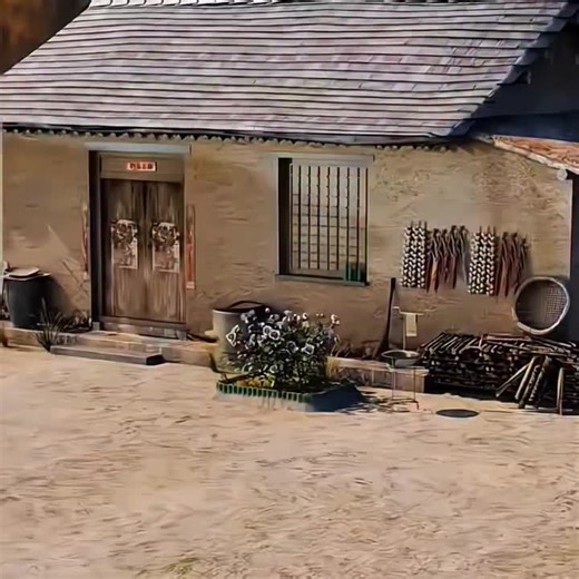 how traditional water harvesting was done in a few steps #evolution