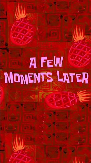 NEW! FREE! A FEW MOMENTS LATER | Portrait Format Funny Meme Template Time Card #memes #free #share