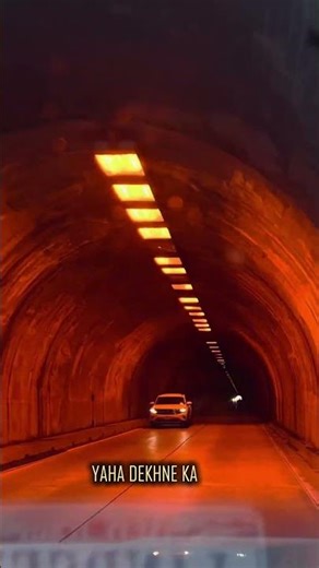 SHIMLA KA HAUNTED BAROG TUNNEL - HORROR STORY