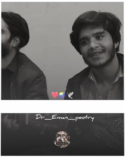 Dr. Eman Ali's Emotional Poetry and New Songs
