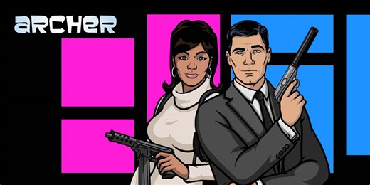 Animation Throwdown: The Quest for Cards welcomes Archer into the fray during 6th-anniversary festivities