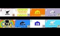 Mix of 8 videos from youtube : Ultimate Nickelodeon Lightbulb Collection Effects by MusicalNeptunia4126 Alt Part 3