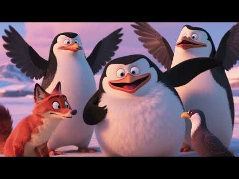 Penguin Facts for Kids