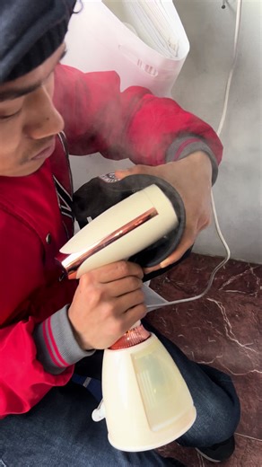 Cap Curve Styling Techniques