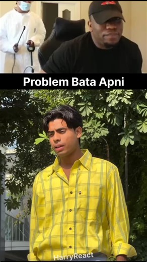 HarryReact on Instagram: "#reels #viral #funny #meme"