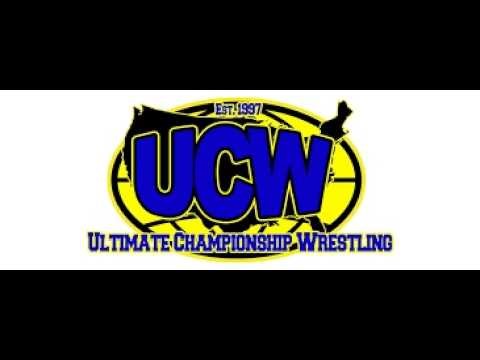 Ultimate Championship Wrestling (UCW FULL SHOW) Franklin, Kentucky 3/02/2002