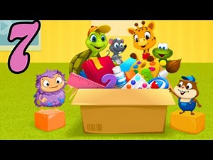 Intellijoy Kids Academy - Learn Numbers 1 to 5 | Educational Fun for Toddlers | #7