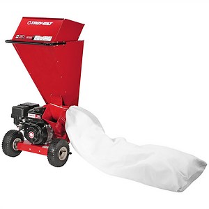 Troy Bilt Chipper Shredder Vac Reviews 2022 (read our in-depth analysis)