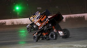 What Is The Prize Money For 2025 Kings Royal At Eldora Speedway? - FloRacing