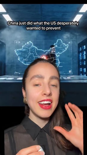 Sara ~ AI | Tech | Startup on Instagram: "China just built the one machine the US spent a decade trying to prevent — a working prototype of an EUV lithography machine, the $250 million holy grail of chipmaking that only one company in the world can make. How did they do it? By recruiting former engineers from ASML, the Dutch company that holds the monopoly. These engineers are reportedly working under fake identities in a high-security Shenzhen facility, reverse-engineering the machine using par