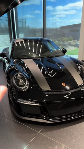 Tour of the Craziest Luxury Car Collection | Rare Supercars & Porsches