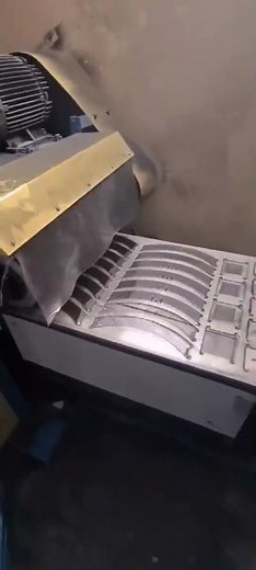 Professional Stainless Steel Buffing Wheel Polisher｜One-Step High-Efficiency Surface Finish!