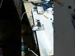 Oppo R9plus battery Error solution