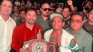 Astrolabio At Casimero Nagkasagutan Sa Social Media, Jayson Sinabing Ginawang Amature Si Qyadro Alas #jaweboxingworld | Jawe Boxing World