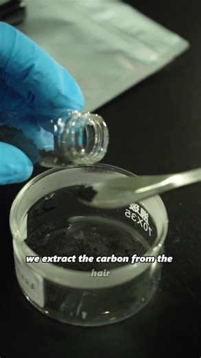 Don’t throw away your pet’s hair… keep it.