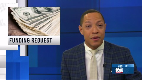 Berrien County seeks state funding for three bridge repairs