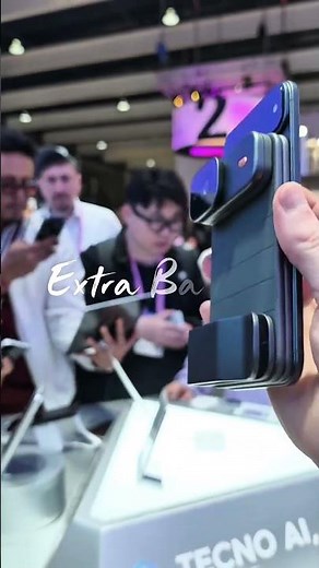 Tecno Modular Phone 😱 Build Your Own Smartphone! 🔥📱