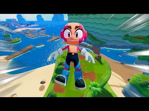 Project Rascal - Pay Attention SEGA, This is How You Make a Truly Great 3D Sonic Game!