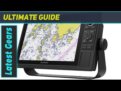reviewGarmin GPSMAP 1242xsv: The Ultimate Chartplotter/Sonar Combo?