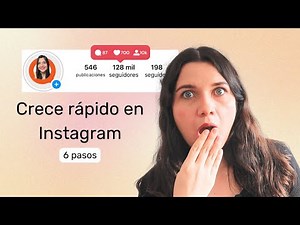🔝[GUÍA COMPLETA]: Cómo EMPEZAR en Instagram desde cero en el 2025 ✅