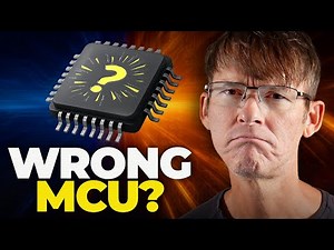 Top 10 MCU Selection Mistakes That Cost You in the LONG RUN