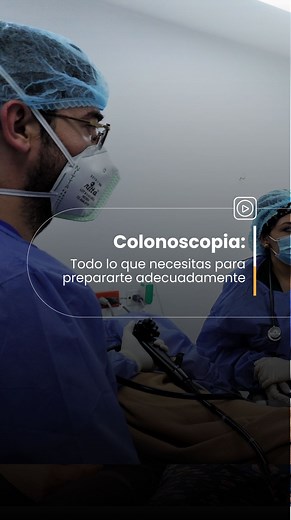 21 reactions · 4 comments | La preparación para una colonoscopia es una parte fundamental para asegurar que el estudio se realice con éxito y con resultados claros✅️ El Dr. Oscar Mariano Pinto Gastroenterólogo del HIC, te comparte algunos consejos prácticos para prepararte de manera efectiva para el procedimiento ✨朗 #SomosHIC #cancer #gastro #saludybienestar #oncologia #pacienteoncologico #medicine | FCV | Facebook