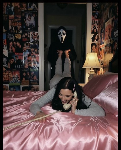 Realistic Ghostface Ideas Trending Now