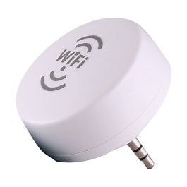 SATCO|NUVO Wifi Control for use with Hi-Pro 360 Lamps
