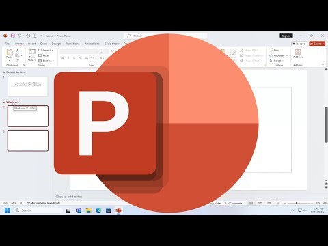 How to Remove Sections in PowerPoint [Tutorial]
