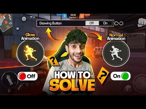 OB53 NEW SETTINGS ⚙️ Free Fire Max