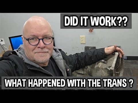 Transmission Kept Coming Back - Here's What We Missed