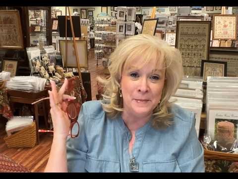 It’s Time For Events, Parties and Stitching! 