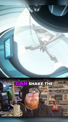 97K views · 3.9K reactions | Animated scenes depicting characters interacting and striving for peace and understanding. #hazbinhotel #reaction #season2 #fyp #episode8 | Andreas SSG | Facebook