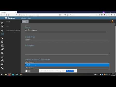 Theopenem Getting Started - Part 2