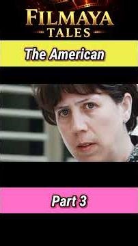 The American (2010) Movie Explained in Hindi | Jack The Assassin Full Story | Part 3